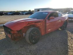 2015 Ford Mustang en venta en San Antonio, TX