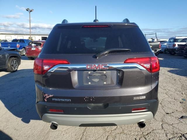 2017 GMC Acadia SLE