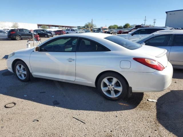 2004 Toyota Camry Solara SE