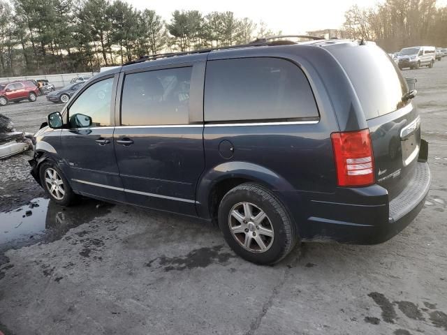 2008 Chrysler Town & Country Touring