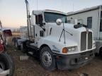 2004 Kenworth Construction T600