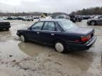 1989 Toyota Camry DLX