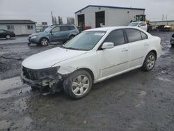 2010 KIA Optima LX en venta en Airway Heights, WA