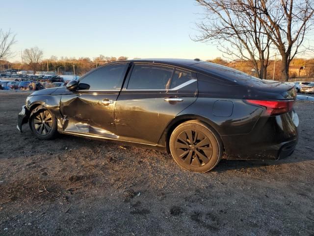 2019 Nissan Altima SL