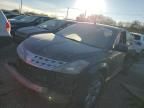 2006 Nissan Murano SL