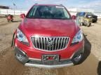 2014 Buick Encore