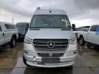 2024 Mercedes-Benz Sprinter 2500