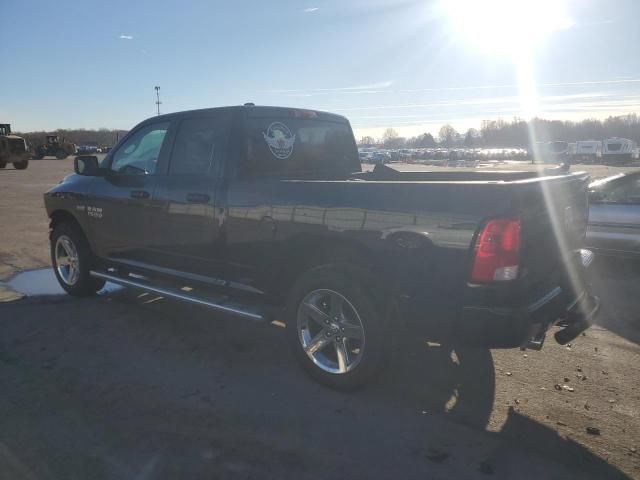 2014 Dodge RAM 1500 ST