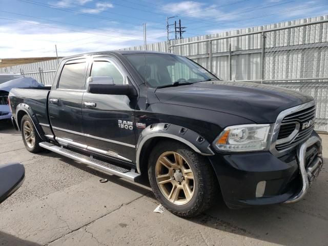 2016 Dodge RAM 1500 Longhorn