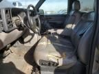 2002 Chevrolet Suburban K1500