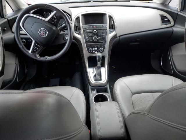 2015 Buick Verano Convenience