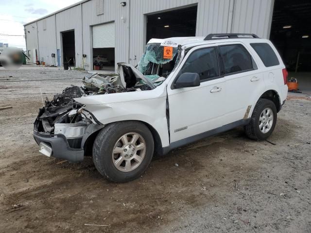 2008 Mazda Tribute I