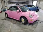 2004 Volkswagen New Beetle GL