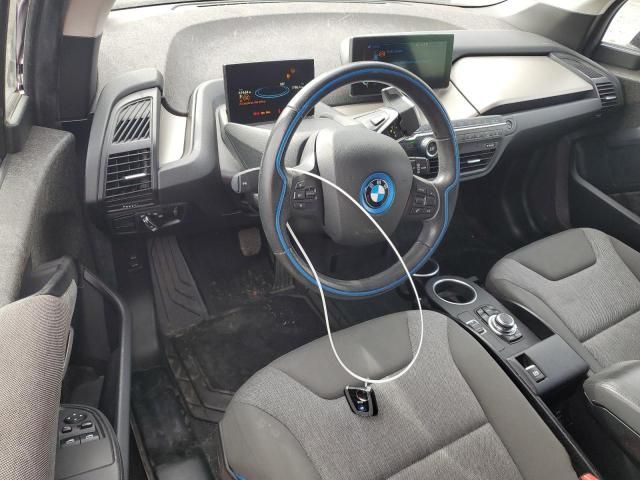 2016 BMW I3 BEV