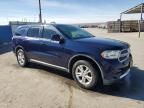 2012 Dodge Durango SXT