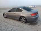 2007 BMW 328 XI Sulev