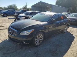 Lotes con ofertas a la venta en subasta: 2011 Infiniti M37 X