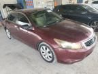 2009 Honda Accord EX