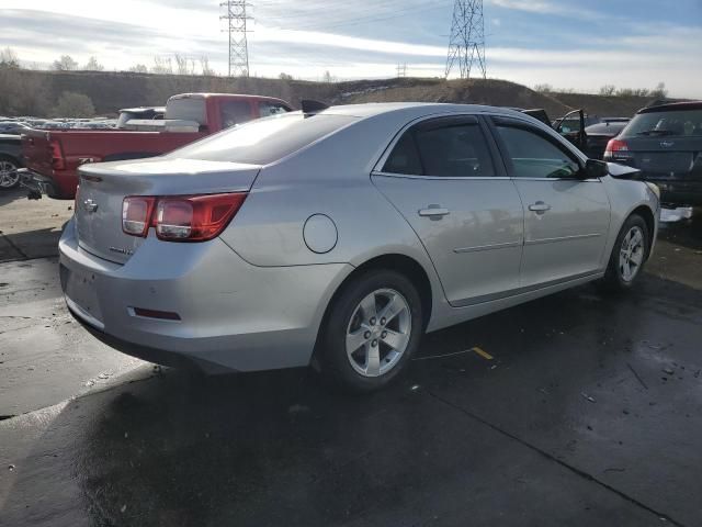 2015 Chevrolet Malibu LS