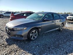 2018 Honda Accord EXL en venta en Cahokia Heights, IL