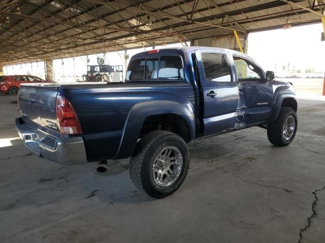 2005 Toyota Tacoma Double Cab Prerunner