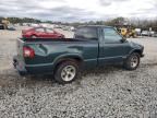 2002 Chevrolet S Truck S10