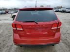 2014 Dodge Journey R/T