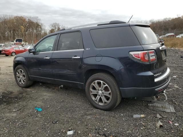 2015 GMC Acadia SLT-1