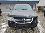 2012 Dodge Journey Crew