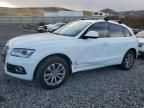 2015 Audi Q5 Premium