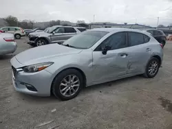 2018 Mazda 3 Sport en venta en Lebanon, TN