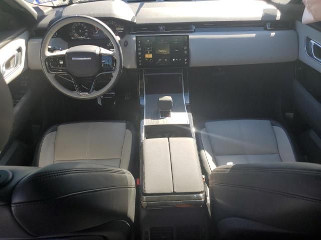 2024 Land Rover Range Rover Velar Dynamic SE