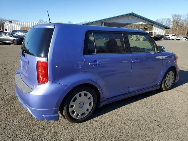 2010 Scion XB