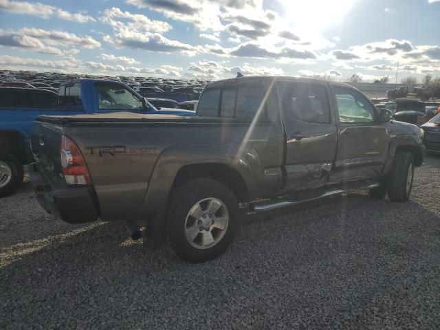 2014 Toyota Tacoma Double Cab Long BED