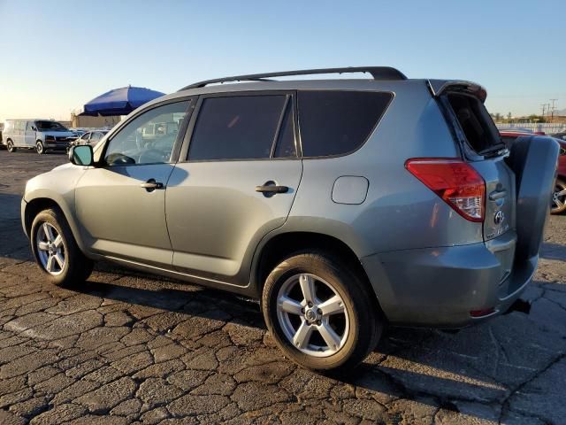 2007 Toyota Rav4