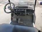 2019 Starcraft Golf Cart