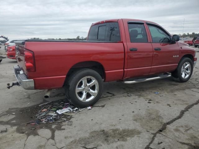 2008 Dodge RAM 1500 ST