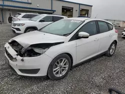 Ford salvage cars for sale: 2015 Ford Focus SE