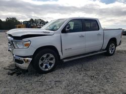 Dodge Vehiculos salvage en venta: 2020 Dodge RAM 1500 BIG HORN/LONE Star