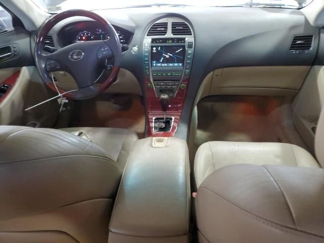 2009 Lexus ES 350