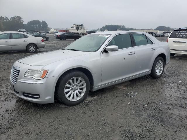 2012 Chrysler 300