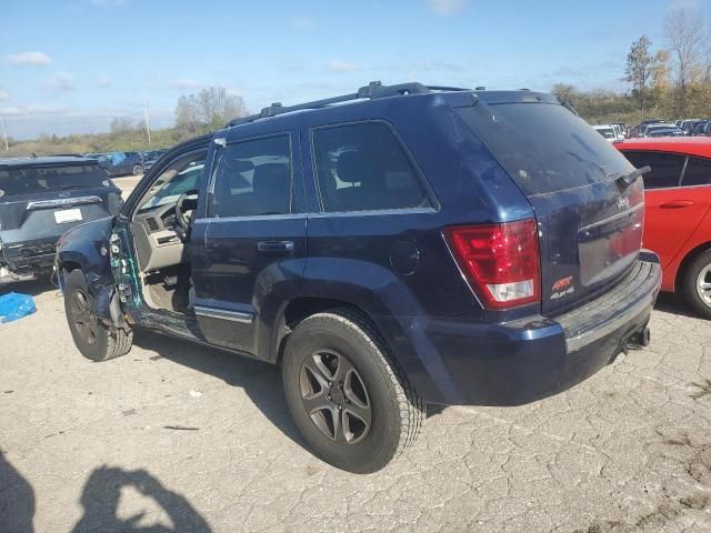 2005 Jeep Grand Cherokee Limited