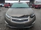 2015 Chevrolet Volt