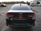 2017 KIA Optima SXL