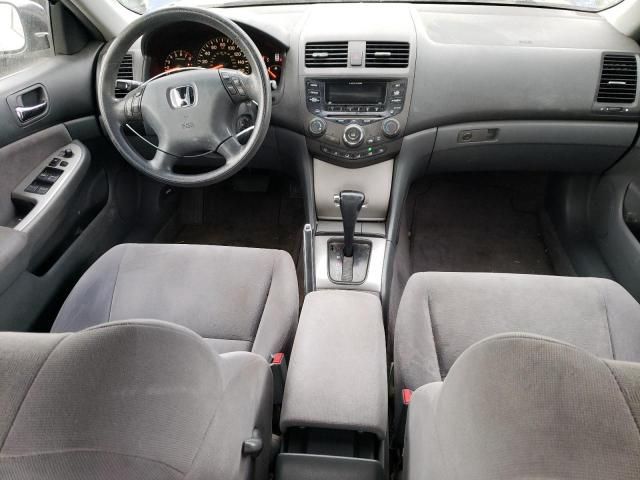 2003 Honda Accord EX