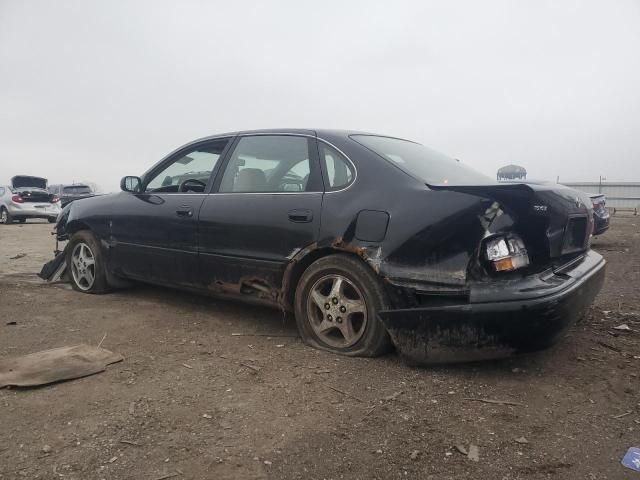 1997 Toyota Avalon XL