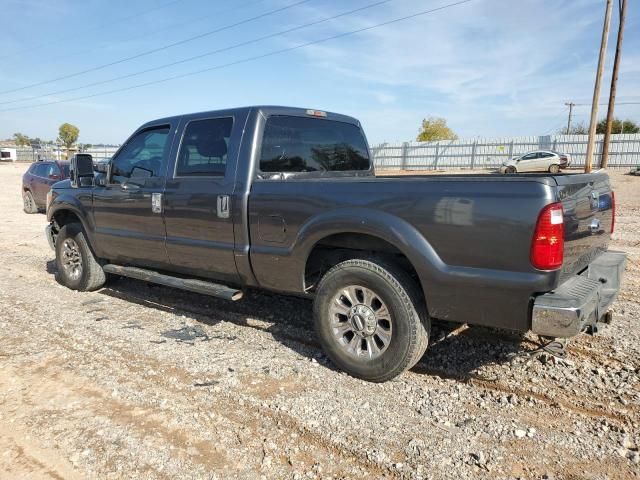 2015 Ford F250 Super Duty