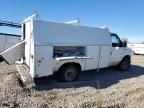 2013 Ford Econoline E350 Super Duty Cutaway Van