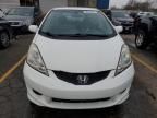 2010 Honda FIT Sport