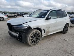 2022 BMW X5 XDRIVE40I en venta en Houston, TX